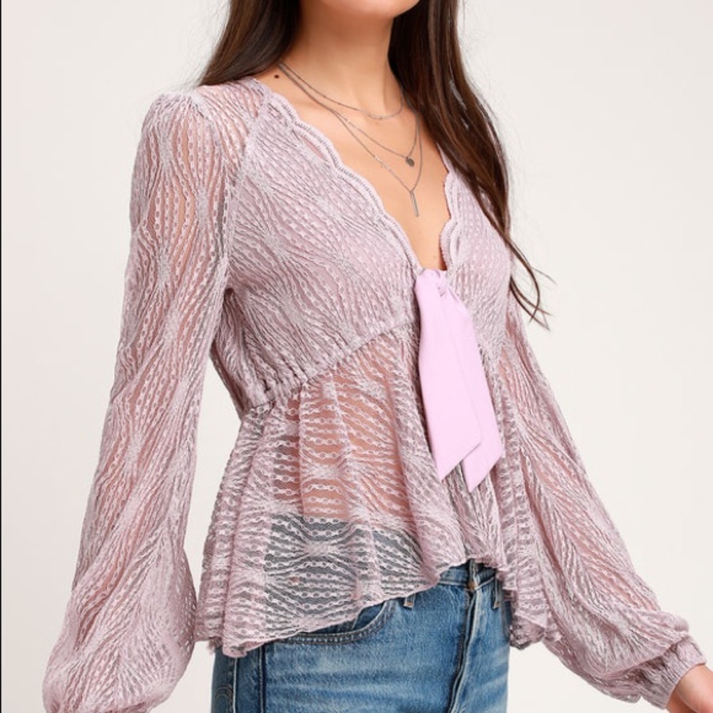 Free People Top